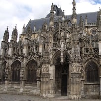Église Notre-Dame