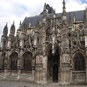 Église Notre-Dame