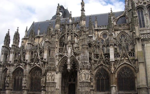 Église Notre-Dame