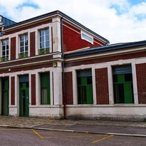 Gare Aux Musiques