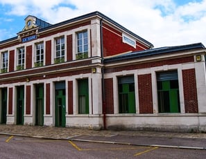 Gare Aux Musiques