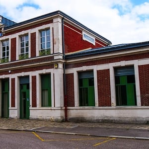 Gare Aux Musiques