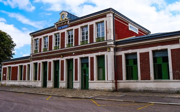 Gare Aux Musiques