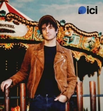 Gauvain Sers