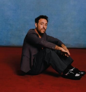 Charlie Winston