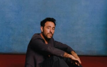 Charlie Winston