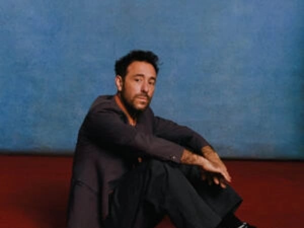 Charlie Winston