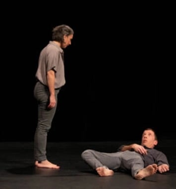Derrière / PJPP