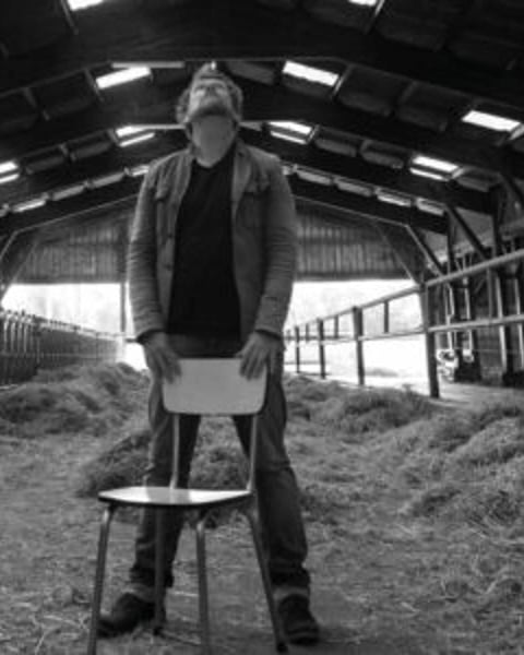 Mon père avait trois vaches / Cie Mouton Major