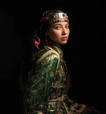 Meryem Aboulouafa