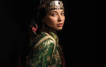 Meryem Aboulouafa