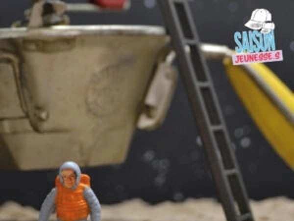 Cosmos 1979 - S2 E17 / Cie Volpinex