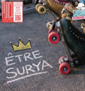 Être Surya / Big Up Cie