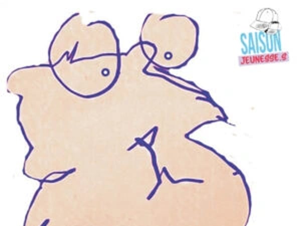 Le Journal d'Edward, Hamster Nihiliste (1990 - 1990) / Coopérative L'Astragale