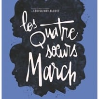 Les Quatre Sœurs March