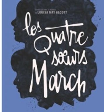 Les Quatre Sœurs March