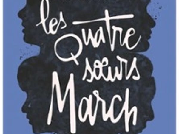 Les Quatre Sœurs March