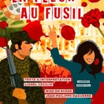 La Fleur au fusil