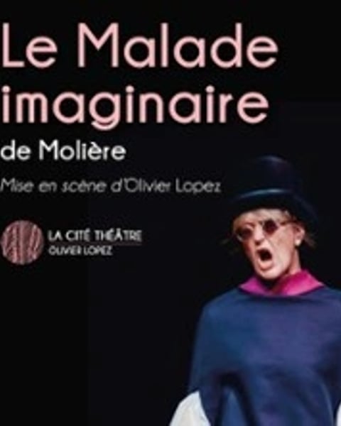 Le Malade imaginaire