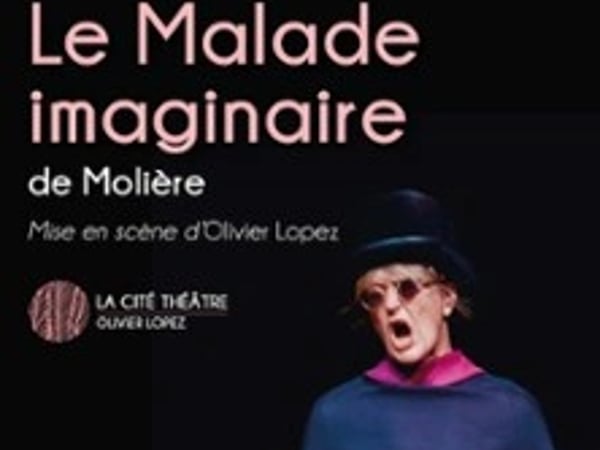 Le Malade imaginaire