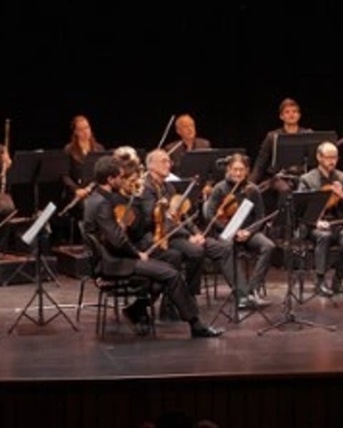 Les Chemins du Folklore