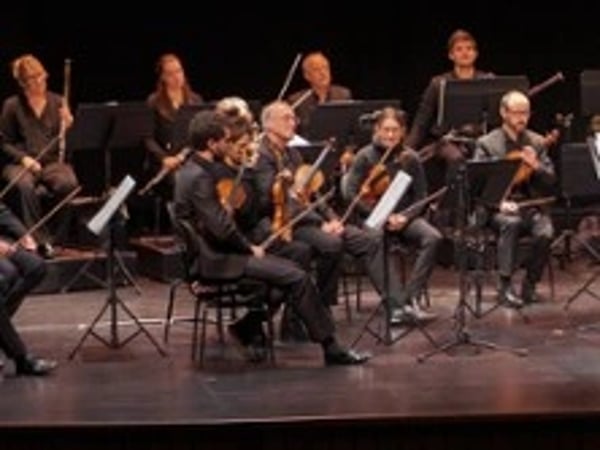 Les Chemins du Folklore