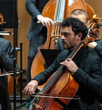 Concert par l’Opéra Orchestre Normandie Rouen