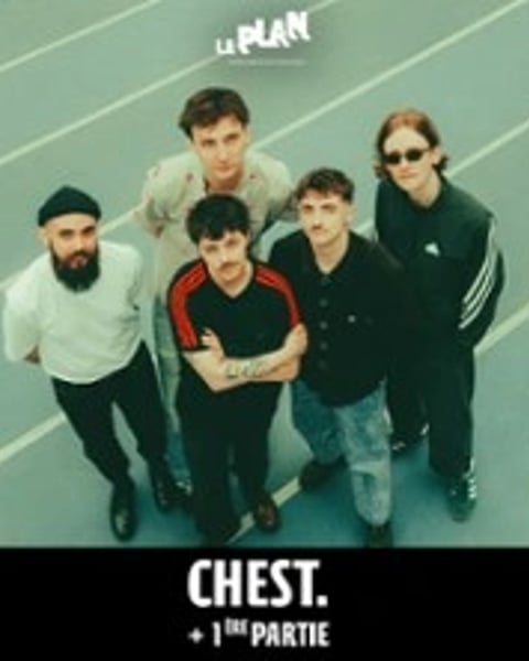 Chest.