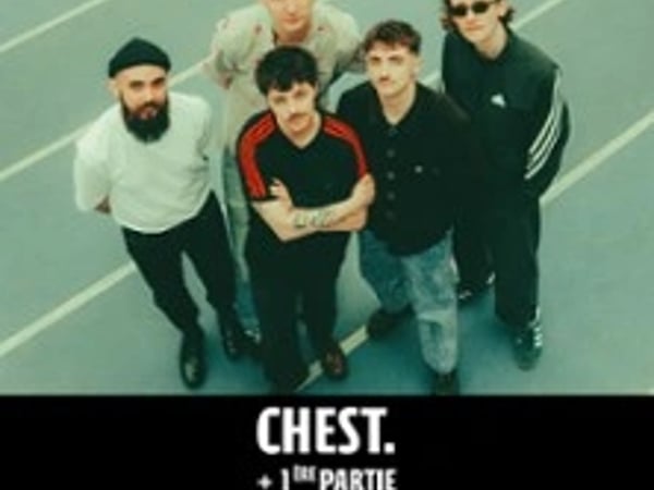 Chest.