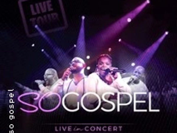 So Gospel