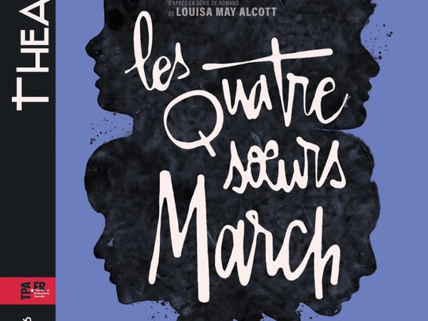 Les Quatre Sœurs March