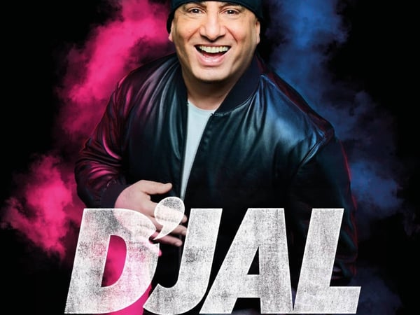 D'Jal, En Pleine Conscience